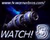 Min says Watch Babylon 5!