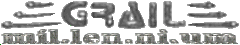 Grail Millennium Supporters Logo