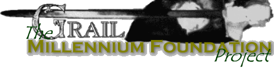 Grail Millennium Project Trademark, TM 1996