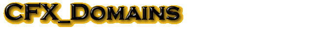 [CFX_Domains]