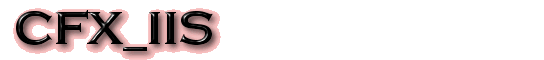 [CFX_IIS]