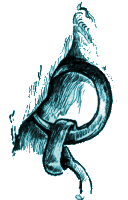 [Earring]